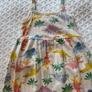 Old Navy toddler girl dress size 4T